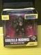 Godzilla X Kong The New Empire Kong Jada Metalfigs Key Chains New 2024