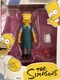 The Simpsons Moe 5" Action Figure Jakks Pacific New