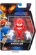 Sonic The Hedgehog 3 Movie KNUCKLES Fire Fist 5" 2025 Figure Jakks Pacific