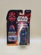 Star Wars Darth Sidious Action Figure 1998 Hasbro Episode I Collection New