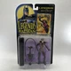 1994 Catwoman MOC Legends of Batman, Kenner Sealed Card