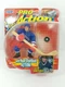 Starting Linup Pro Action Hockey 1998 Wayne Gretzky NY Rangers
