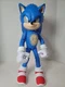 Sonic The Hedgehog 3 Movie Ultimate Talking Figure Jakks Light Up & Voice 14"
