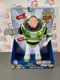 Disney Pixar Toy Story 4 Buzz Lightyear Action Figure 64068 Thinkway Toys
