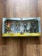 WWE Elite Collection 6&rdquo; Figure 4 Pack Stone Cold The Rock Hulk Hogan Becky Lynch