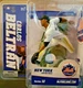 2005 McFarlane Baseball Series12 #101 Carlos Beltran White Variant Action Figure