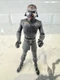Hasbro Star Wars The Black Series Supreme Leader Kylo Ren Toy 5-inch Scale