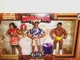 WWE Mattel Elite Rock, Rocky Johnson, Peter Maivia WWE Generations Legacy 3-Pack
