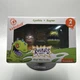 Rugrats Vinyl Mini Series- Cynthis & Reptar Kidrobot, Read Description!
