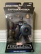 Marvel Legends Captain America Winter Soldier CAPTAIN AMERICA Stealth Suit NIB