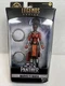Marvel Legends Black Panther Nakia Legacy Collection 6" Action Figure