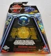 BAKUGAM Blue & Yellow Special Attack BRUISER Action Figure Spin Master #20141493