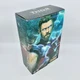 Hot Toys 1/6 Figure Thor Avengers Infinity War MMS474 Movie Masterpiece Boxed