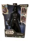 Hasbro Star Wars Obi Wan Kenobi Galactic Action DARTH VADER 12" Children's Toys