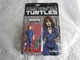 Super 7 ReAction Figures, Teenage Mutant Ninja Turtles:  April O'Neil NIP (#2)