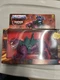 Mattel Panthor Masters of the Universe Origins Articuladas Rise of Evil Figure