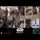 Hot Toys TMS008 Star Wars the Mandalorian IG-11 robot 1/6 Limited Action Figure