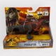 Jurassic World: Dominion - Extreme Damage Figures - Brand New 