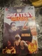 WWE Ultimate Edition Greatest Grudges '92 Ultimate Warrior & Papa Shango 2 Pack