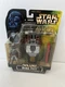 Kenner Star Wars Power of the Force Deluxe Boba Fett With Wing-Blast Rocketpack
