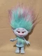 DreamWorks Trolls Chenille Dolls Figure Hasbro C-015G  2015 10"