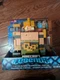 Minecraft Toys, Legends 3.25-inch, Action Figures Portal Guard with Attack Actio