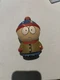 South Park Stan Collectible - Vintage - 1998 Comedy Central -Squeeze Toy/Doll