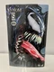 MMS590 Hot Toys 1:6 Venom Figure Pre-Owned