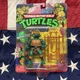 Playmates Toys Teenage Mutant Ninja Turtles Michelangelo Action Figure