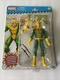 2022 Marvel Legends Retro Action Figure Loki 6 Inch Scale Action Figure