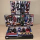 Spiderman Maximum Venom VENOM MILES HULK GHOST-SPIDER SPIDER GWEN LOT W/ EXTRAS!