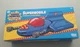 SUPERMAN SUPERMOBILE McFarlane Toys DC Super Powers 2022 NEW!