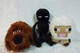Ty Secret Life of Pets Duke Dog Mindcraft 7-9" Plush Soft Toy Stuffed Animal
