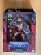 Mattel Masters of the Universe Masterverse 40th Anniversary He-Man figure shield