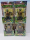 Playmates TMNT Teenage Mutant Ninja Turtles 2012 Classic Collection