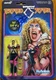 DEE SNIDER SIGNED TWISTED SISTER 4" REACTION FIGURE STAY HUNGRY SUPER7 PSA/DNA