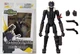 Authentic Bandai Anime Heroes Digimon Digital Monster BEELZEMON Action Figure