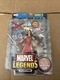 Marvel Legends Elektra Series IV 4 Action Figure Toy Biz 2003 NEW SEALED
