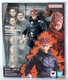In-Stock Bandai S.H.Figuarts SHF Yuji Itadori -SUKUNA's Vessel- (Jujutsu Kaisen)