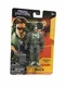 Final Faction Alpha Team 1 Specialist Shift Rock Action Figure ￼￼￼