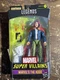 Marvel Legends The Hood Super Villains Xemnu 6 inch Action Figure Box Distress