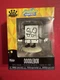 Funko Minis Nickelodeon SpongeBob SquarePants DOODLEBOB Vinyl Figure