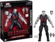 Deadpool & Wolverine Marvel Legends Colossus Deluxe 6-Inch Scale Action Figure