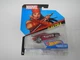 Hot Wheels Marvel Character Cars Elektra