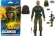 G.I. Joe Classified Series Tiger Force Dusty Action Figure 6.5" HASBRO NW SEALED