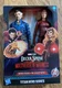 MARVEL DOCTOR STRANGE & SCARLET WITCH TITAN HERO SERIES 2 PACK 12" FIGURES *NEW*