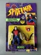 Marvel Spider-Man Animated Series Morbius Action Figure ToyBiz 1995