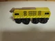 Thomas Wooden Railway rare Fisher Price Diesel 10 Very Good Condition!