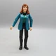 1993 Star Trek The Next Generation Dr. Beverly Crusher Action Figure Playmates