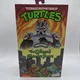 NECA Teenage Mutant Ninja Turtles: The Colossal Chrome Dome Action Figure 